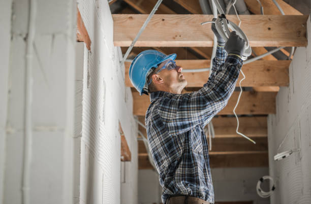 Best Emergency Electrical Repair  in New Albany, IN