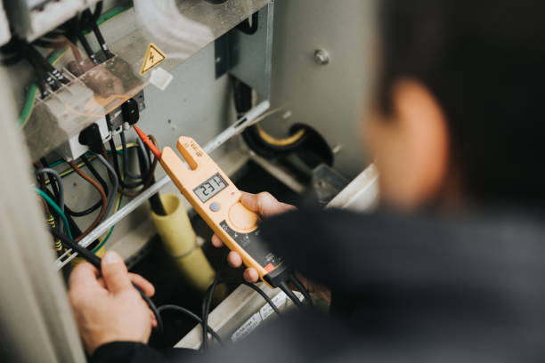 Best Local Electrician Companies  in New Albany, IN