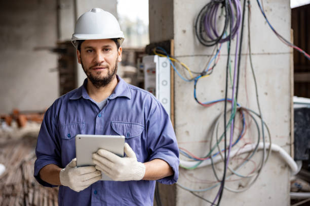 Best Affordable Emergency Electrician  in New Albany, IN