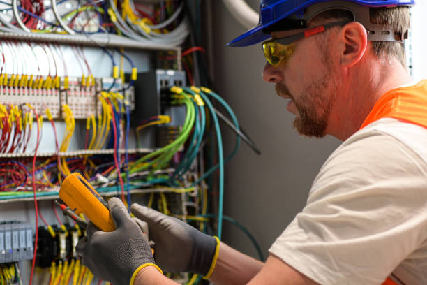 Best Residential Electrician Services  in New Albany, IN