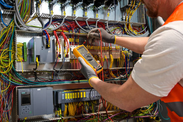 Professional Electrician in New Albany, IN