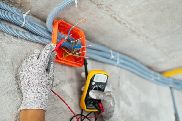 Best Electrical Troubleshooting Services  in New Albany, IN